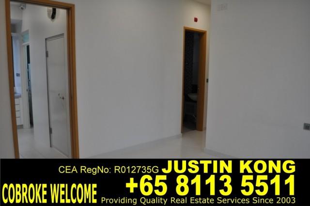 Riveria Gardens (D9), Apartment #110520812